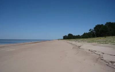 Blancarena: guía completa para disfrutar este balneario