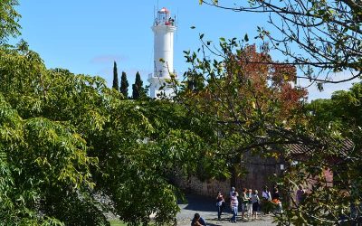 Cómo llegar a Colonia: Guía completa con todas las opciones