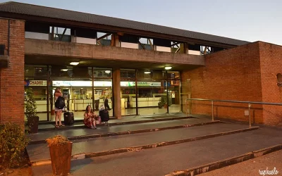 Terminal de Colonia del Sacramento: todo lo que necesitas saber