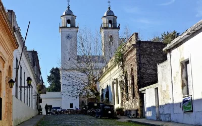 Basílica del Santísimo Sacramento