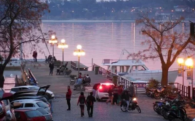 Vacaciones de invierno en Colonia