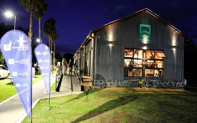 El Mercado Artesanal de Colonia – Un tesoro gastronómico y cultural